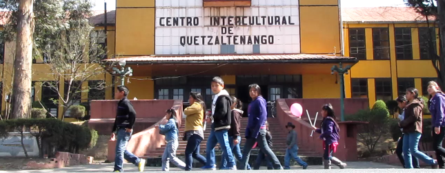 Centro Intercultural Xela